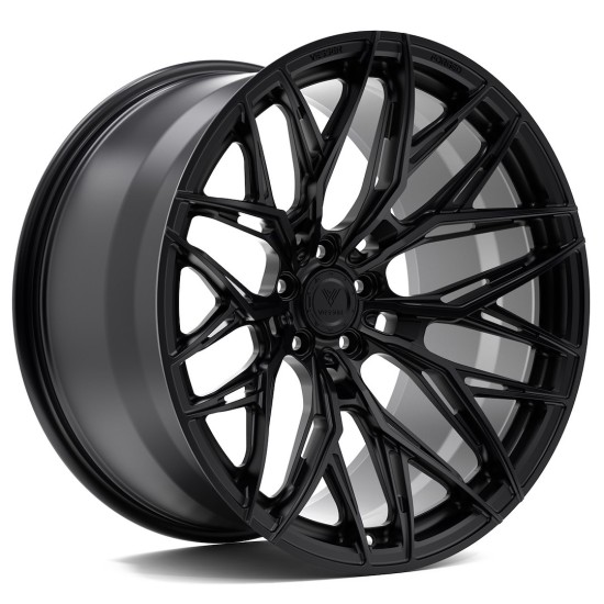 Vesser VSR1 21x10,5 ET10-46 5H BLANK Custom Finish Vesser VSR1 21x10,5 ET10-46 5H BLANK Custom Finish