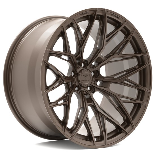 Vesser VSR1 21x10,5 ET10-46 5H BLANK Custom Finish Vesser VSR1 21x10,5 ET10-46 5H BLANK Custom Finish