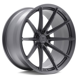 Vesser VSR2 20x9 ET20-51 5H BLANK Custom Finish