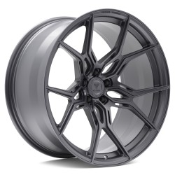 Vesser VSR3 19x9 ET20-40 5H BLANK Custom Finish