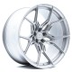 Vesser VSR3 20x10,5 ET15-45 5H BLANK Custom Finish Vesser VSR3 20x10,5 ET15-45 5H BLANK Custom Finish