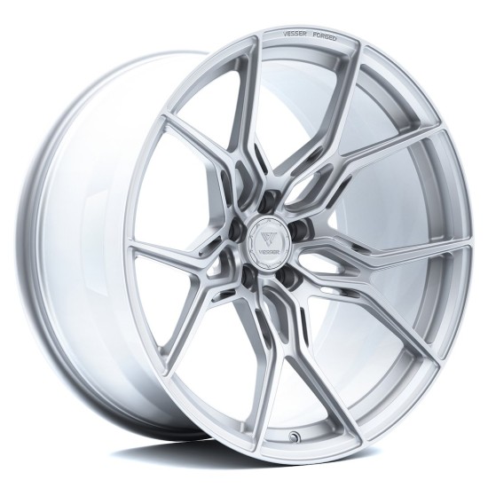 Vesser VSR3 20x11 ET10-48 5H BLANK Custom Finish