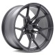 Vesser VSR3 20x12 ET10-40 5H BLANK Custom Finish