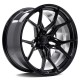 Vesser VSR3 20x12 ET10-40 5H BLANK Custom Finish