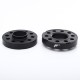 JRWS2 Spacers 12mm 5x108 63,4 63,4 Black JRWS2 Spacers 12mm 5x108 63,4 63,4 Black