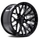 Vesser VSR1 22x11,5 ET30-61 5H BLANK Custom Finish