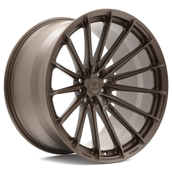 Vesser VSR4 19x10 ET20-51 5H BLANK Custom Finish Vesser VSR4 19x10 ET20-51 5H BLANK Custom Finish