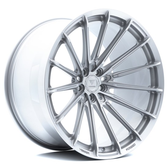 Vesser VSR4 20x8,5 ET20-45 5H BLANK Custom Finish