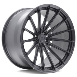Vesser VSR4 20x9,5 ET10-33 5H BLANK Custom Finish