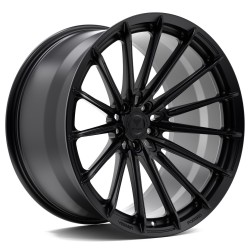 Vesser VSR4 22x11 ET23-54 5H BLANK Custom Finish