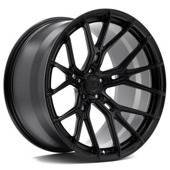 Vesser VSR6 19x9 ET24-51 5H BLANK Custom Finish