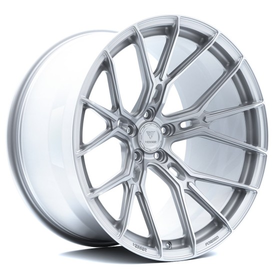 Vesser VSR6 20x9,5 ET15-40 5H BLANK Custom Finish