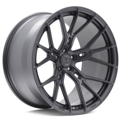 Vesser VSR6 20x10 ET10-39 5H BLANK Custom Finish