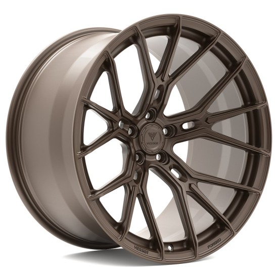 Vesser VSR6 21x11,5 ET16-59 5H BLANK Custom Finish