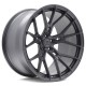 Vesser VSR6 22x11 ET23-54 5H BLANK Custom Finish