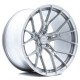 Vesser VSR6 22x11 ET23-54 5H BLANK Custom Finish