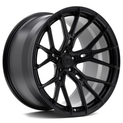Vesser VSR6 23x11 ET10-52 5H BLANK Custom Finish