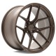 Vesser VSR7 20x9 ET20-35 5H BLANK Custom Finish Vesser VSR7 20x9 ET20-35 5H BLANK Custom Finish