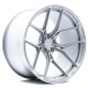 Vesser VSR7 21x11 ET10-55 5H BLANK Custom Finish Vesser VSR7 21x11 ET10-55 5H BLANK Custom Finish