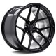 Vesser VSR7 21x11 ET10-55 5H BLANK Custom Finish Vesser VSR7 21x11 ET10-55 5H BLANK Custom Finish