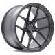 Vesser VSR7 21x10,5 ET0-10 5H BLANK Custom Finish Vesser VSR7 21x10,5 ET0-10 5H BLANK Custom Finish