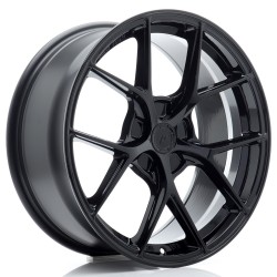 JR Wheels SL01 18x8,5 ET40 5x120 Gloss Black