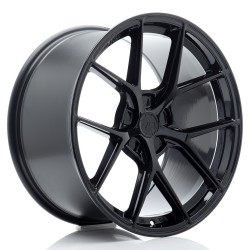JR Wheels SL01 19x9,5 ET25 5x120 Gloss Black JR Wheels SL01 19x9,5 ET25 5x120 Gloss Black