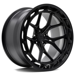 Vesser VSR8 Left 19x9,5 ET20-45 5H BLANK Custom Finish