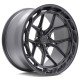 Vesser VSR8 Left 22x9,5 ET15-58 5H BLANK Custom Finish