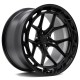 Vesser VSR8 Left 22x9,5 ET15-58 5H BLANK Custom Finish