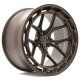 Vesser VSR8 Left 22x9,5 ET15-58 5H BLANK Custom Finish