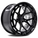Vesser VSR8 Left 22x9,5 ET15-58 5H BLANK Custom Finish