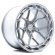 Vesser VSR8 Right 20x9 ET20-51 5H BLANK Custom Finish
