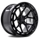 Vesser VSR8 Right 20x9 ET20-51 5H BLANK Custom Finish