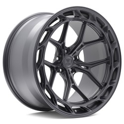 Vesser VSR8 Right 22x9,5 ET15-58 5H BLANK Custom Finish