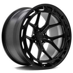 Vesser VSR8 Right 22x10,5 ET17-46 5H BLANK Custom Finish