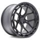 Vesser VSR8 Right 23x11 ET10-52 5H BLANK Custom Finish