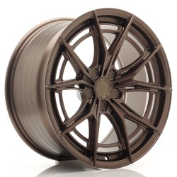JR Wheels JR50 19x9,5 ET20-45 5H BLANK Matt Bronze