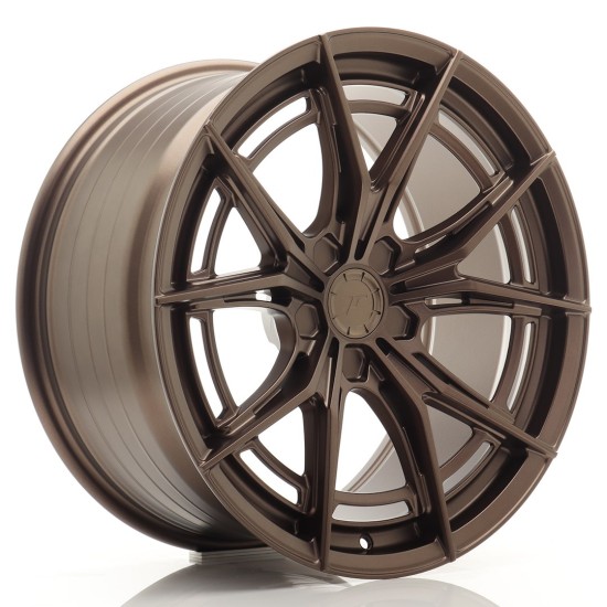 JR Wheels JR50 19x9,5 ET20-45 5H BLANK Matt Bronze