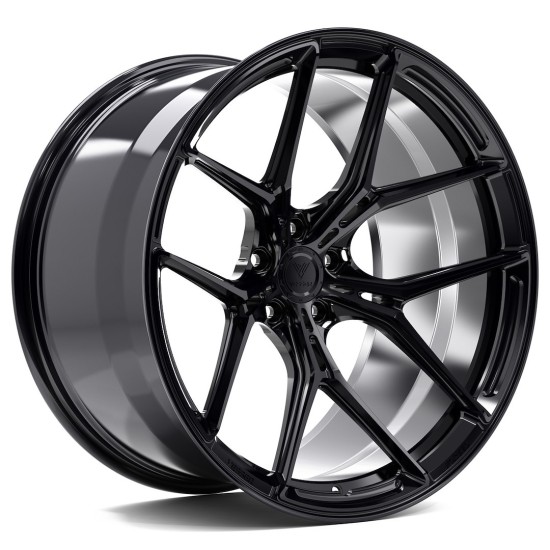 Vesser VSR7 21x11,5 ET17 5x112 Custom Finish Vesser VSR7 21x11,5 ET17 5x112 Custom Finish