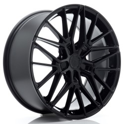 JR Wheels JR38 20x9 ET20 5x112 Gloss Black JR Wheels JR38 20x9 ET20 5x112 Gloss Black