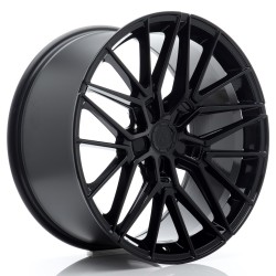 JR Wheels JR38 20x9,5 ET25 5x112 Gloss Black JR Wheels JR38 20x9,5 ET25 5x112 Gloss Black
