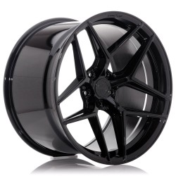 Concaver CVR2 21x10,5 ET38 5x112 Platinum Black Concaver CVR2 21x10,5 ET38 5x112 Platinum Black