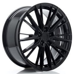 JR Wheels JR52 19x8,5 ET45 5x112 Gloss Black JR Wheels JR52 19x8,5 ET45 5x112 Gloss Black