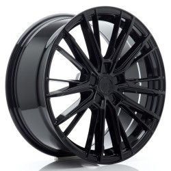 JR Wheels JR52 19x8,5 ET20-45 5H BLANK Gloss Black JR Wheels JR52 19x8,5 ET20-45 5H BLANK Gloss Black