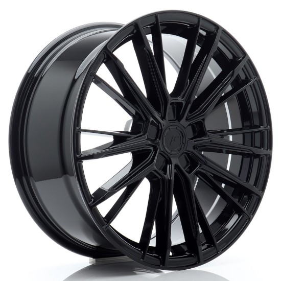 JR Wheels JR52 19x8,5 ET20-45 5H BLANK Gloss Black JR Wheels JR52 19x8,5 ET20-45 5H BLANK Gloss Black