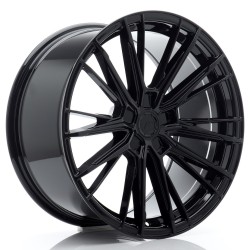 JR Wheels JR52 19x9,5 ET20-45 5H BLANK Gloss Black JR Wheels JR52 19x9,5 ET20-45 5H BLANK Gloss Black
