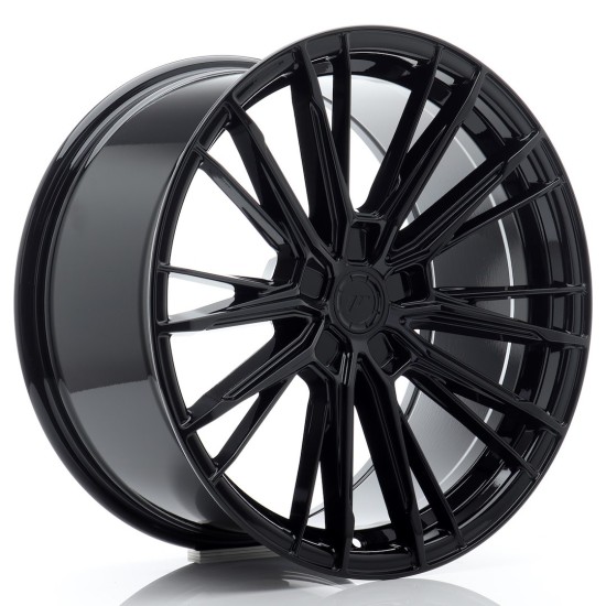 JR Wheels JR52 19x9,5 ET20-45 5H BLANK Gloss Black JR Wheels JR52 19x9,5 ET20-45 5H BLANK Gloss Black