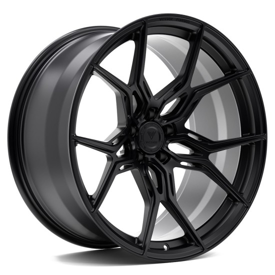 Vesser VSR3 22x10,5 ET10-46 5H BLANK Custom Finish Vesser VSR3 22x10,5 ET10-46 5H BLANK Custom Finish
