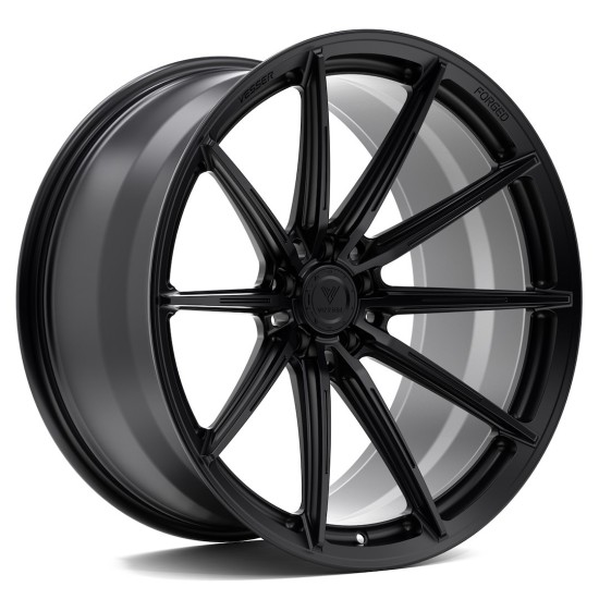Vesser VSR2 22x9,5 ET15-58 5H BLANK Custom Finish Vesser VSR2 22x9,5 ET15-58 5H BLANK Custom Finish